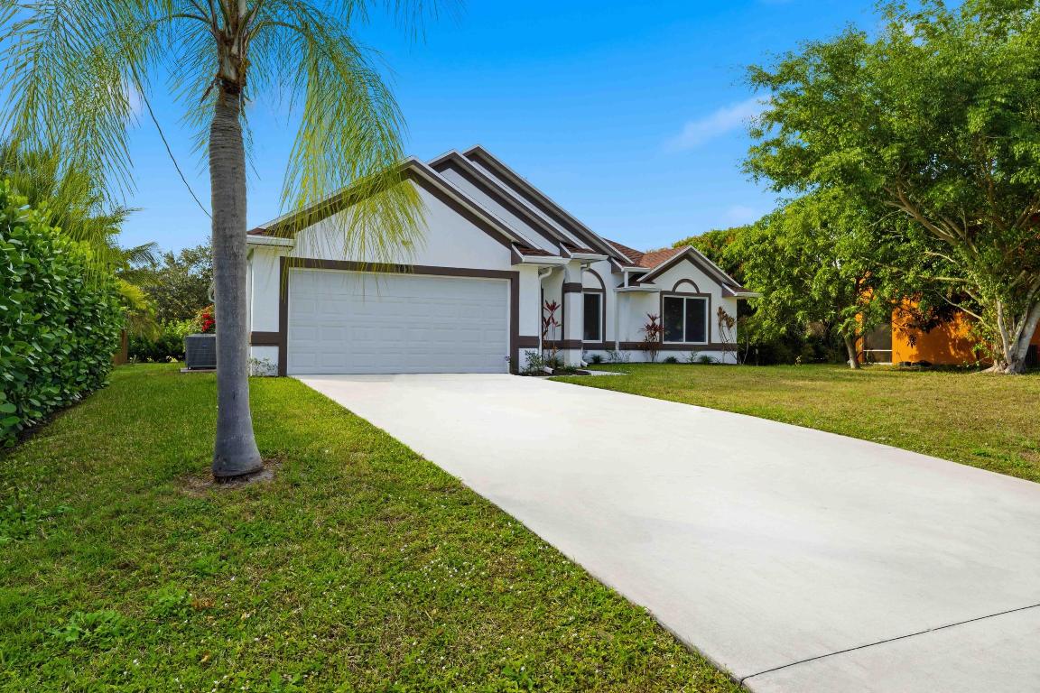 PORT ST LUCIE SECTION 39 - Residential