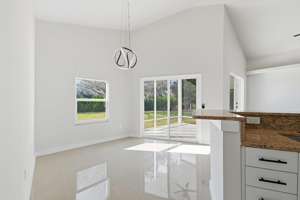 PORT ST LUCIE SECTION 39 - Residential