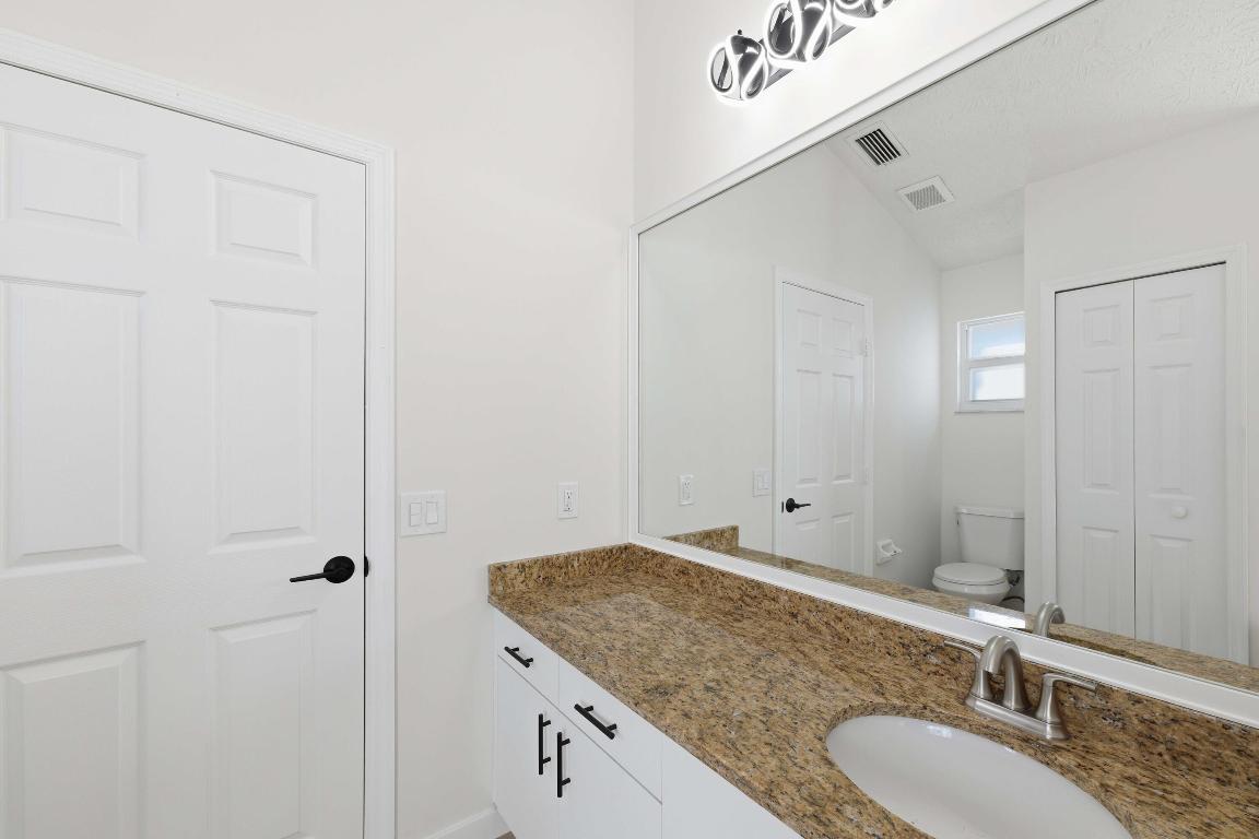 PORT ST LUCIE SECTION 39 - Residential