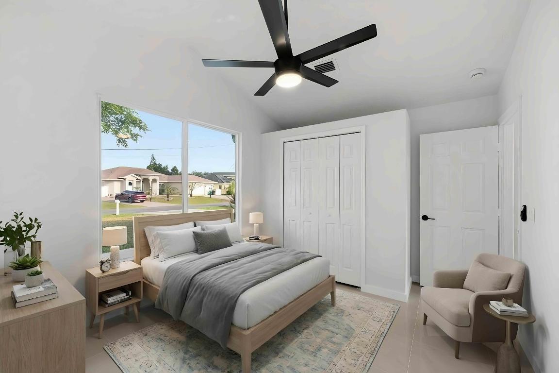 PORT ST LUCIE SECTION 39 - Residential