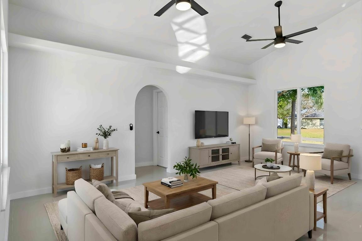 PORT ST LUCIE SECTION 39 - Residential