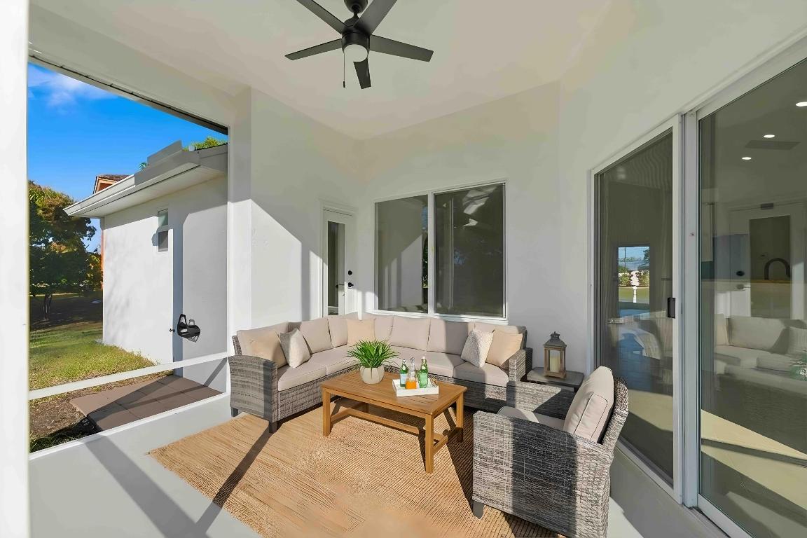 PORT ST LUCIE SECTION 39 - Residential