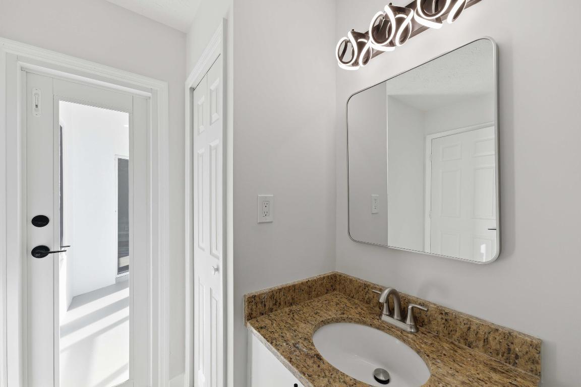 PORT ST LUCIE SECTION 39 - Residential