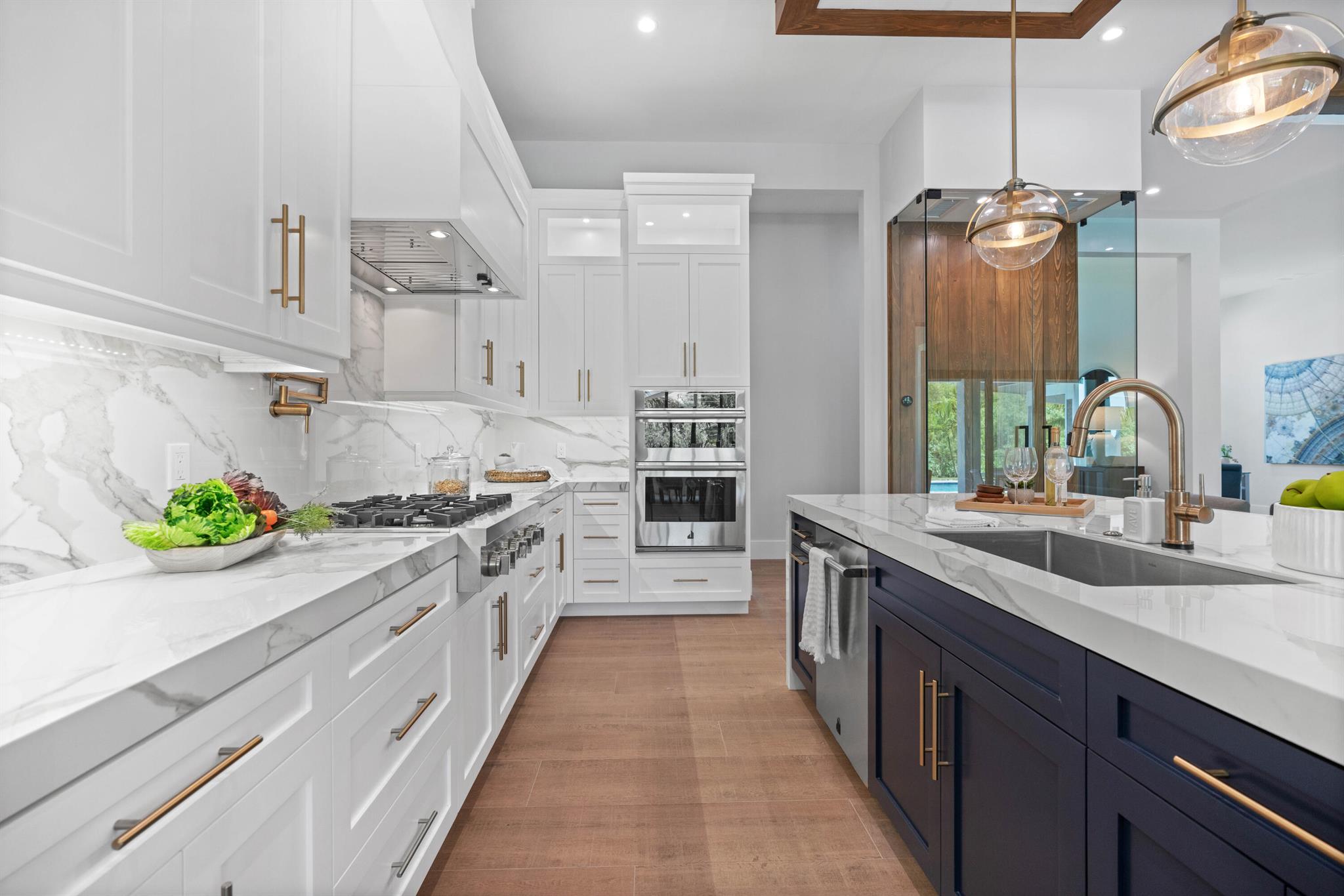 MONET GARDENS AMD (UNREC) - Residential