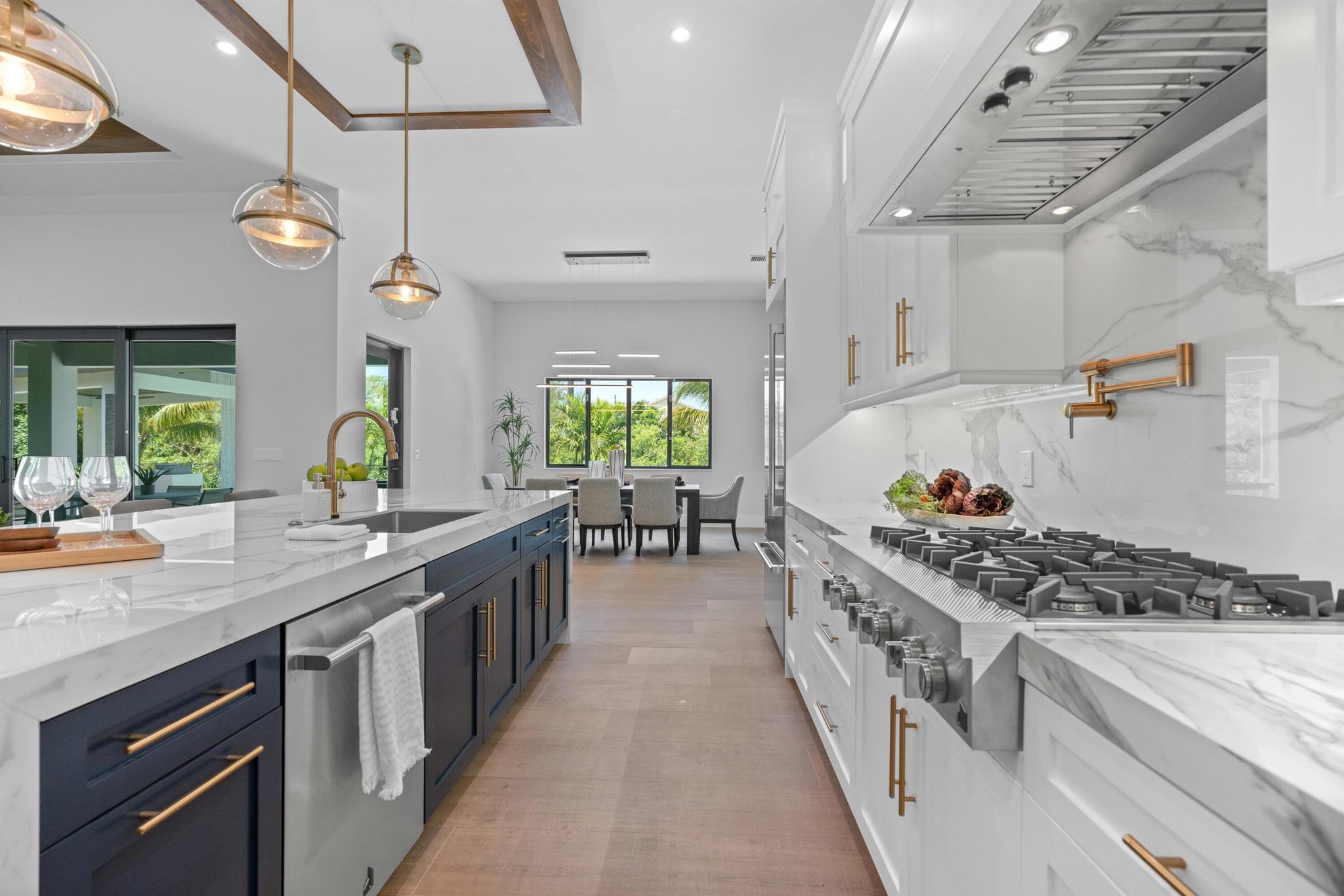 MONET GARDENS AMD (UNREC) - Residential