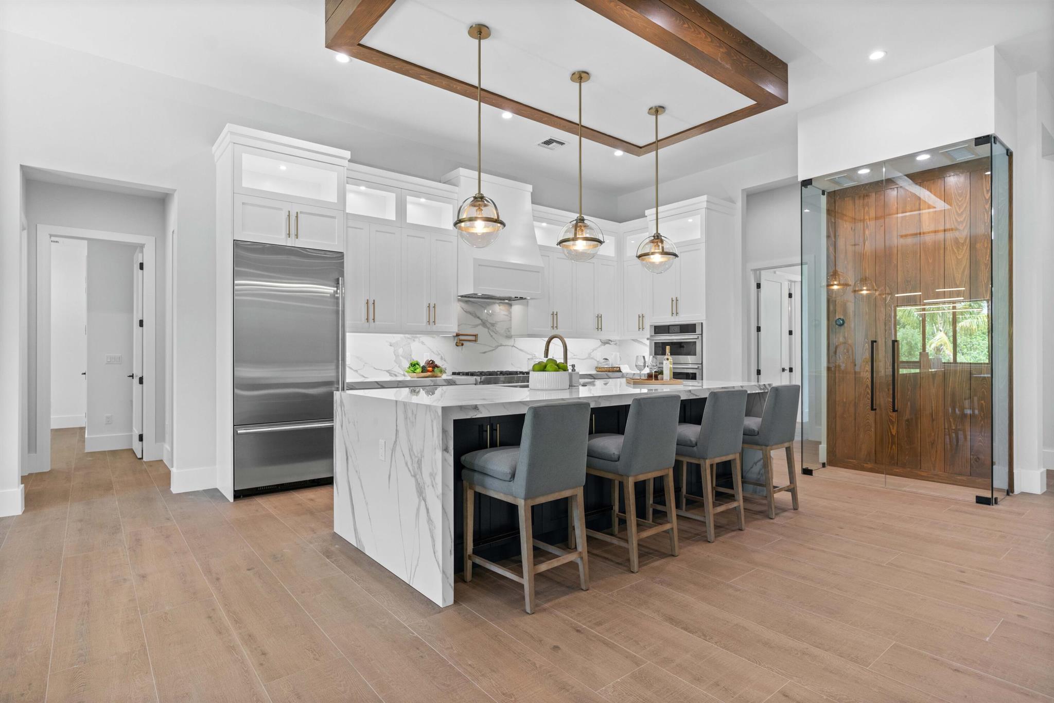 MONET GARDENS AMD (UNREC) - Residential