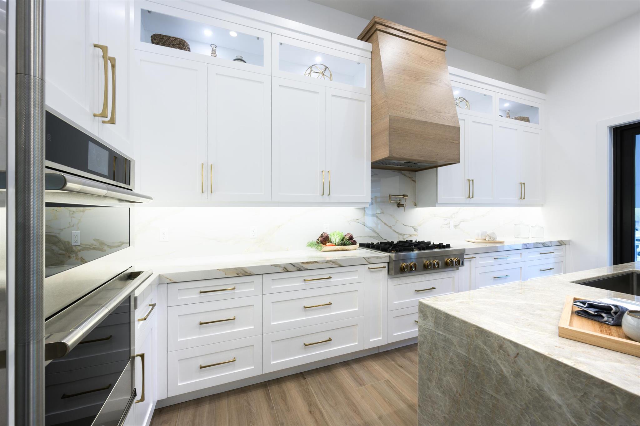 MONET GARDENS AMD (UNREC) - Residential