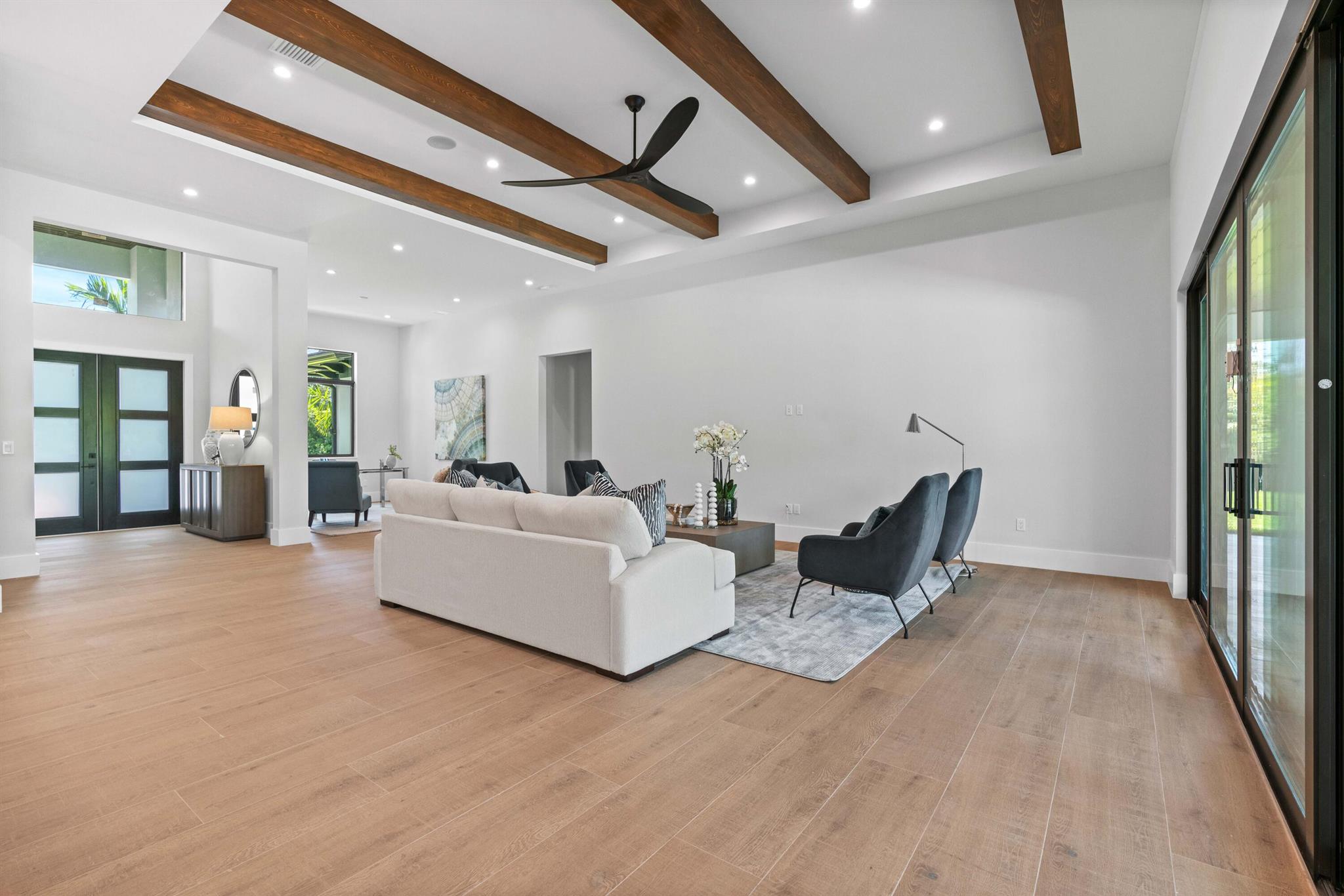 MONET GARDENS AMD (UNREC) - Residential