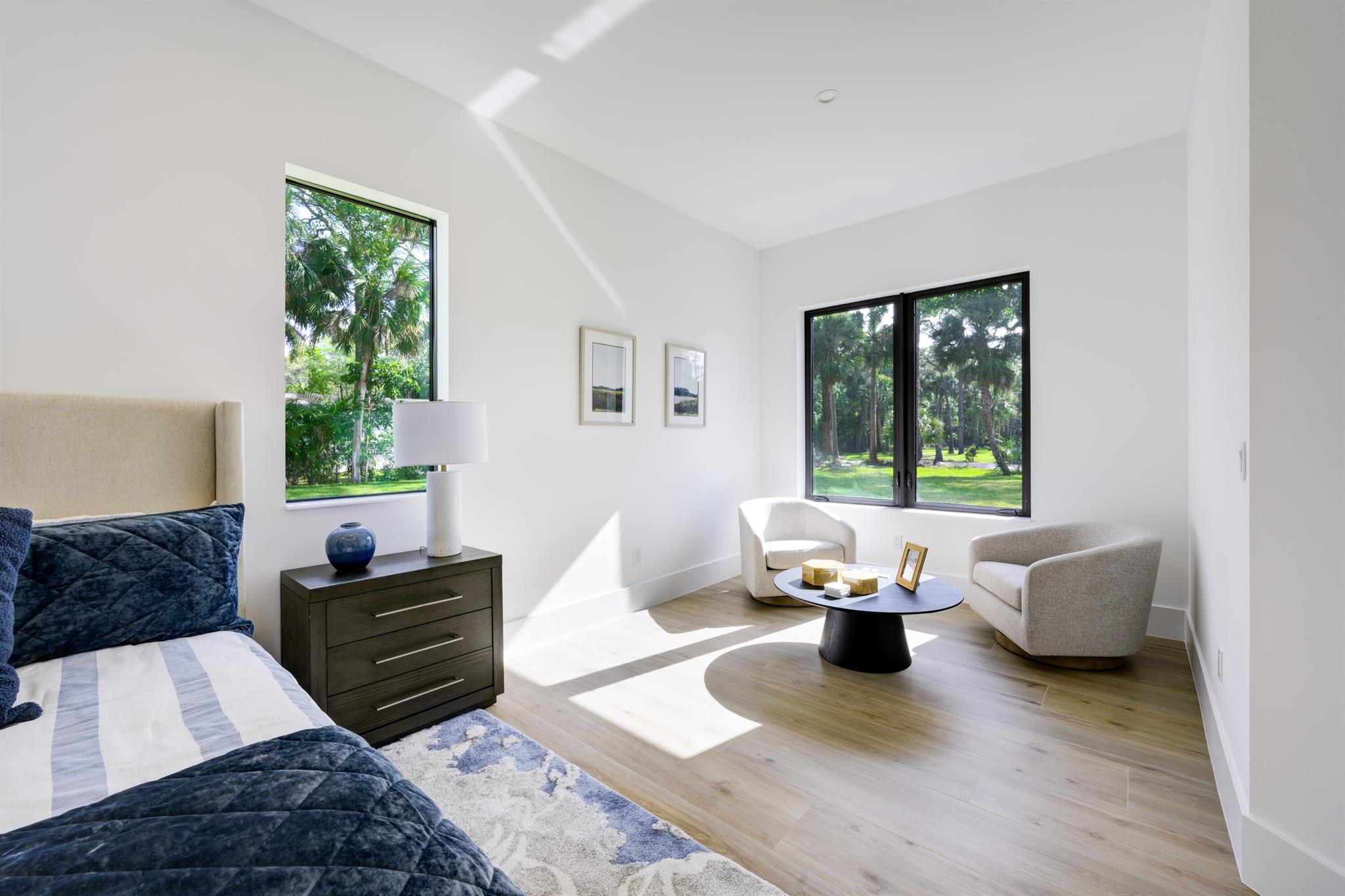 MONET GARDENS AMD (UNREC) - Residential