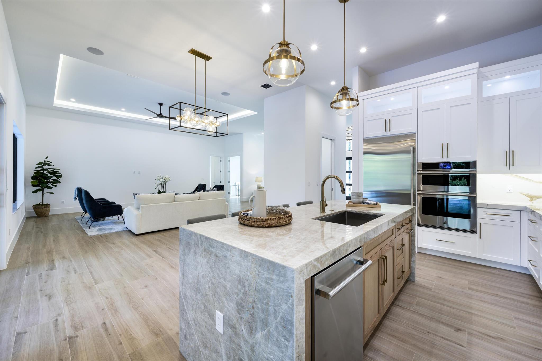 MONET GARDENS AMD (UNREC) - Residential