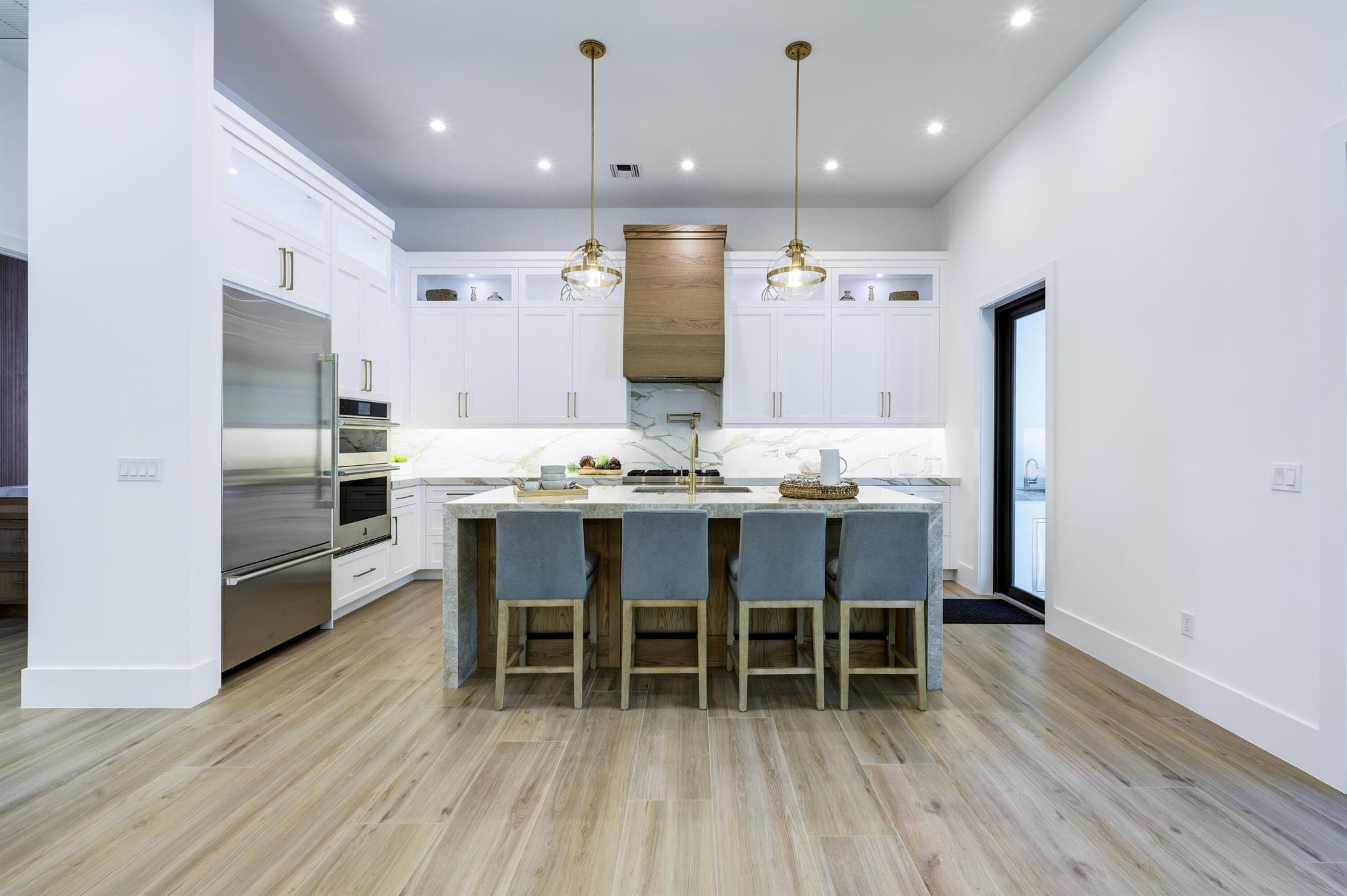 MONET GARDENS AMD (UNREC) - Residential