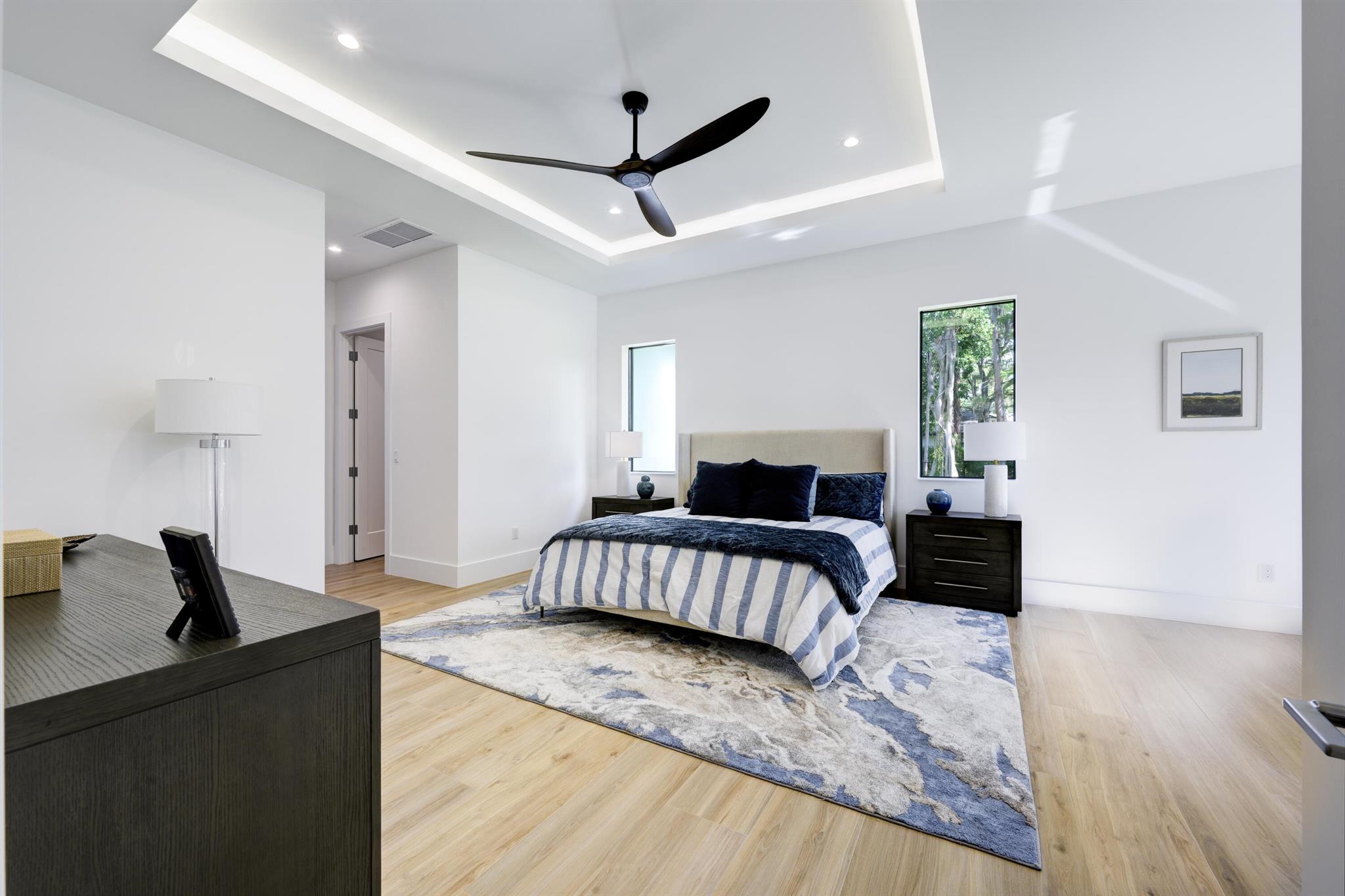 MONET GARDENS AMD (UNREC) - Residential