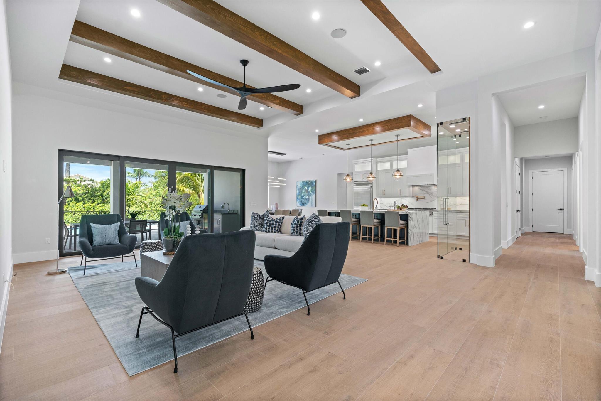 MONET GARDENS AMD (UNREC) - Residential