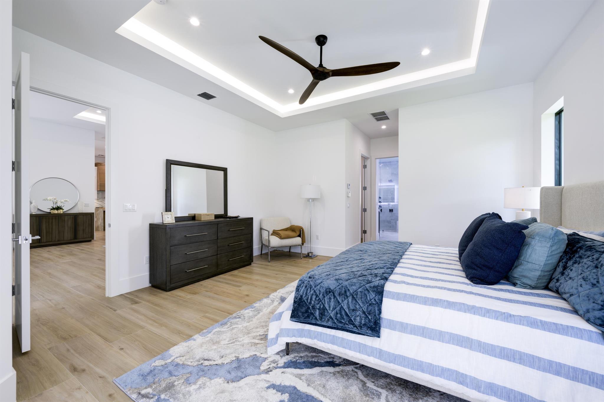 MONET GARDENS AMD (UNREC) - Residential