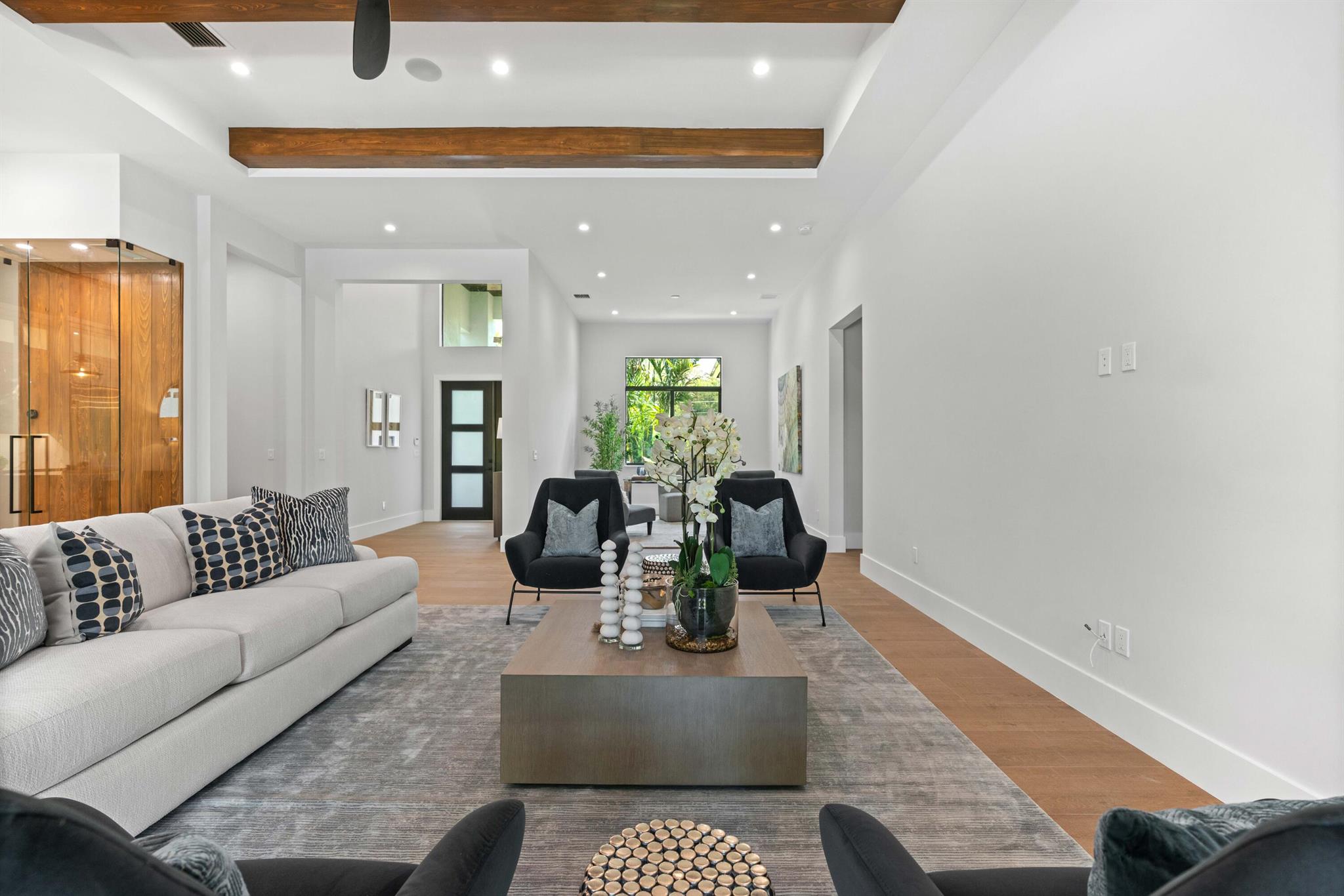 MONET GARDENS AMD (UNREC) - Residential