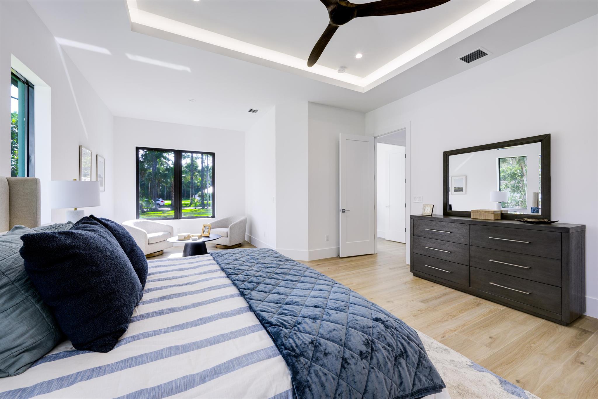 MONET GARDENS AMD (UNREC) - Residential