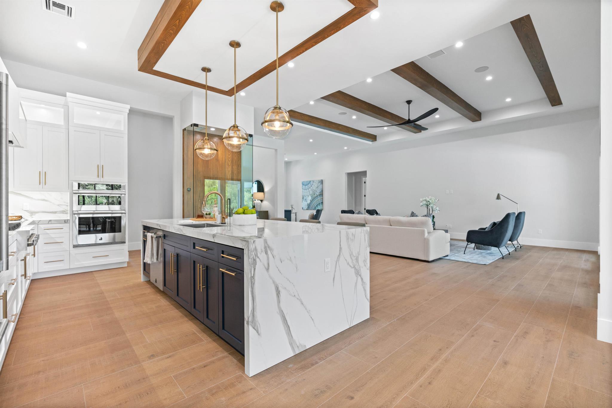 MONET GARDENS AMD (UNREC) - Residential