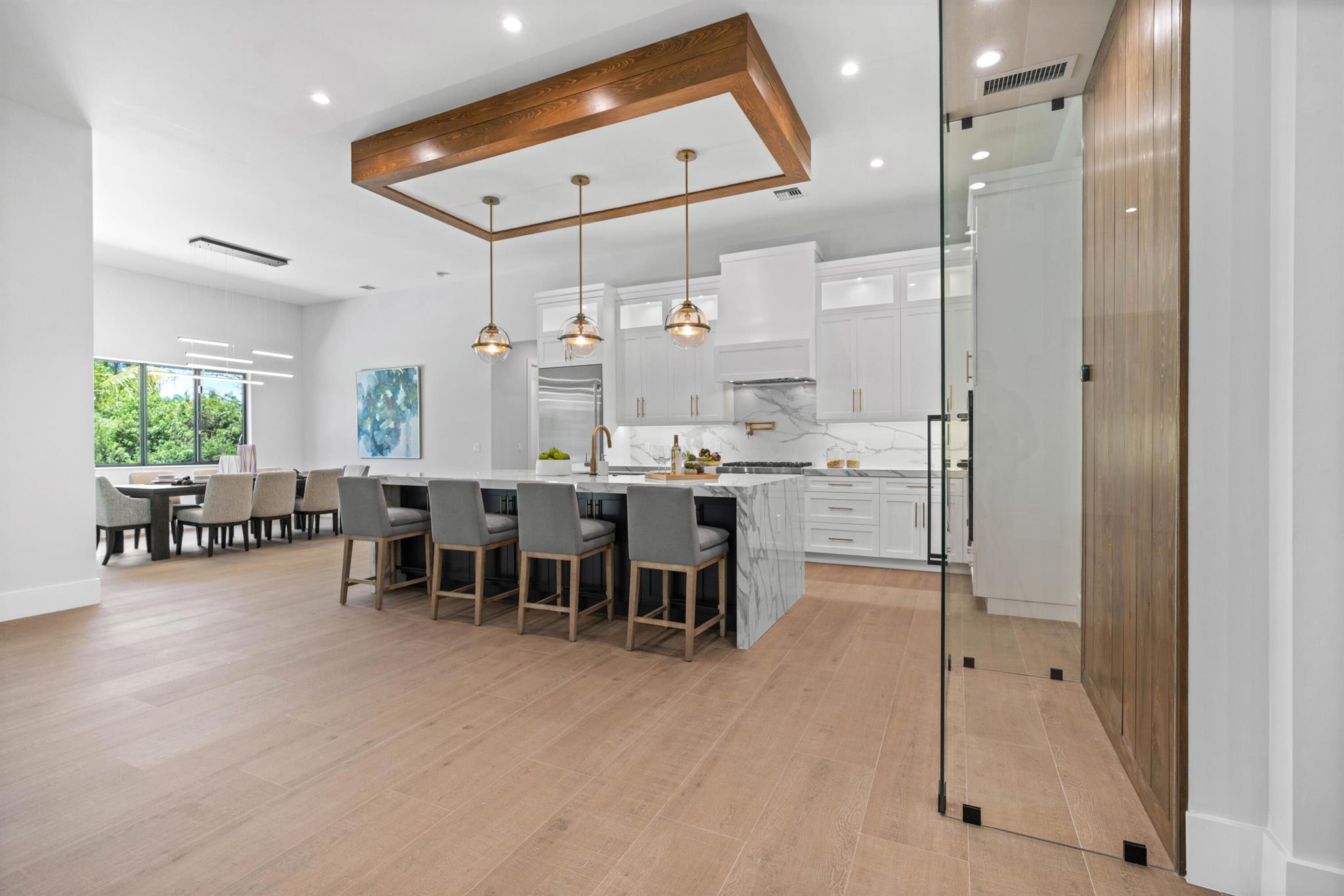 MONET GARDENS AMD (UNREC) - Residential