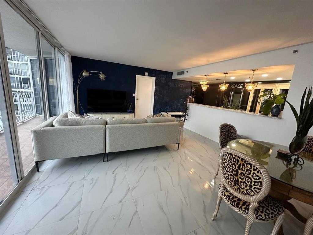 The Grandview Palace Cond - Residential Lease