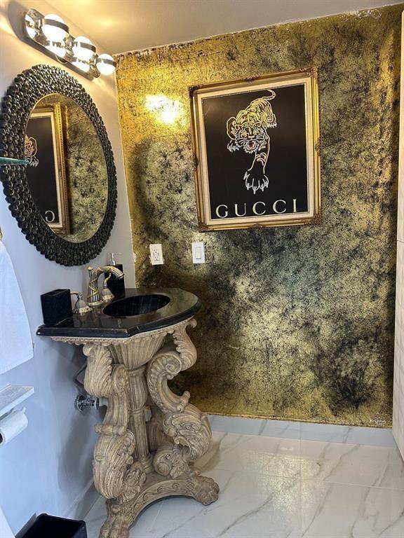 The Grandview Palace Cond - Residential Lease