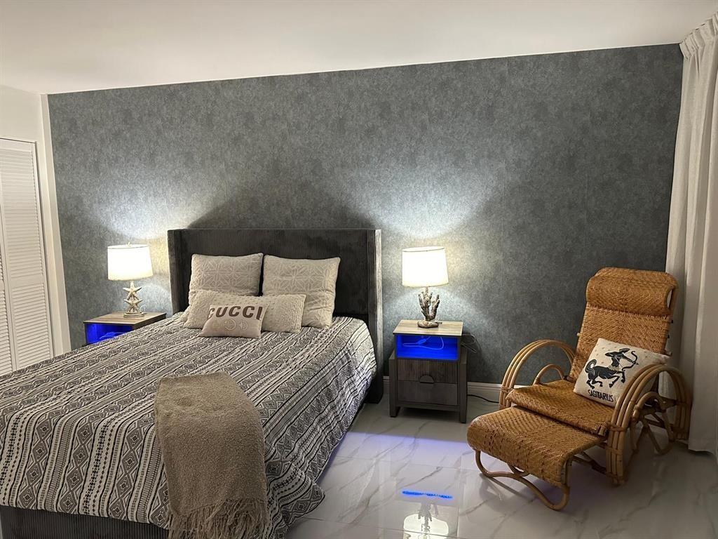 The Grandview Palace Cond - Residential Lease