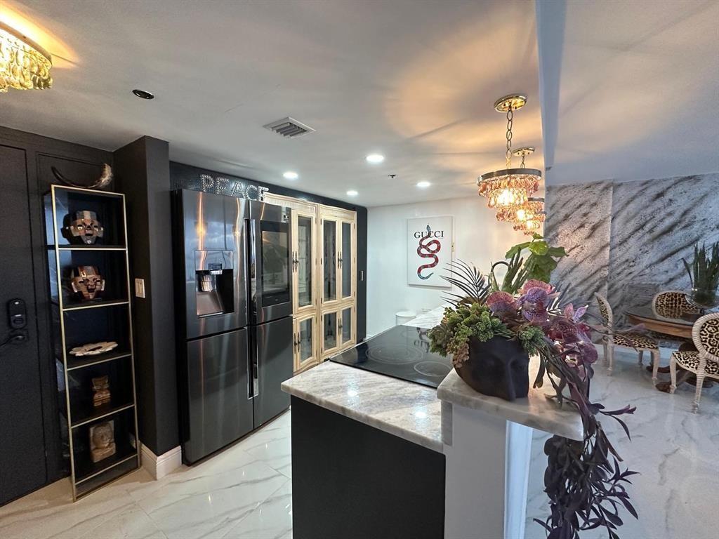 The Grandview Palace Cond - Residential Lease