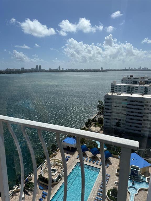 The Grandview Palace Cond - Residential Lease