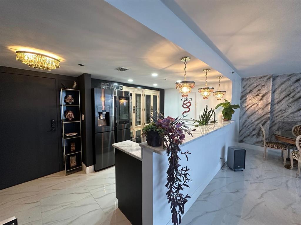 The Grandview Palace Cond - Residential Lease