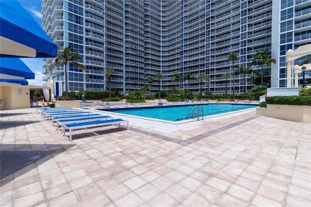 The Grandview Palace Cond - Residential Lease