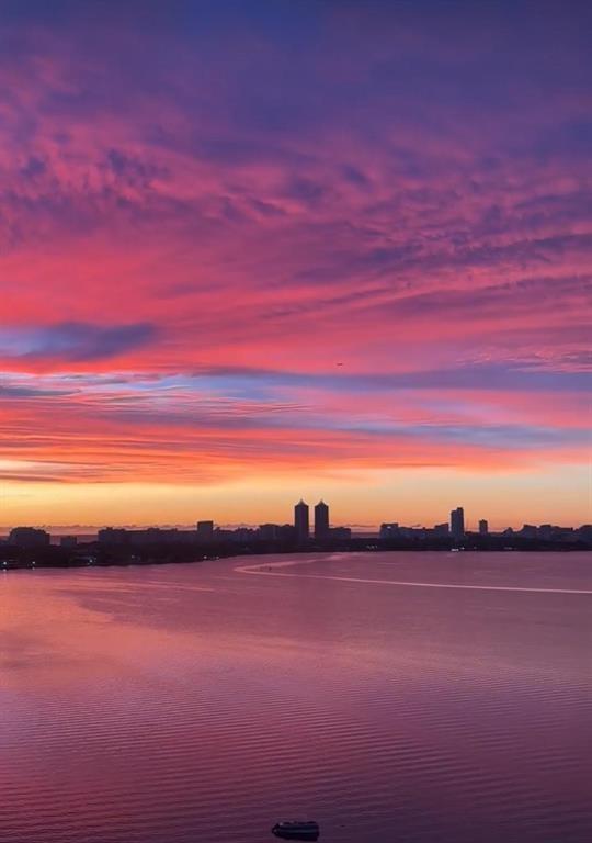 The Grandview Palace Cond - Residential Lease