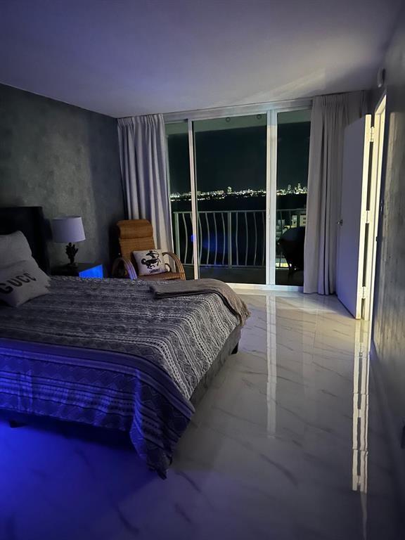 The Grandview Palace Cond - Residential Lease