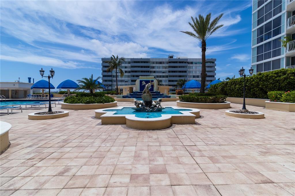 The Grandview Palace Cond - Residential Lease