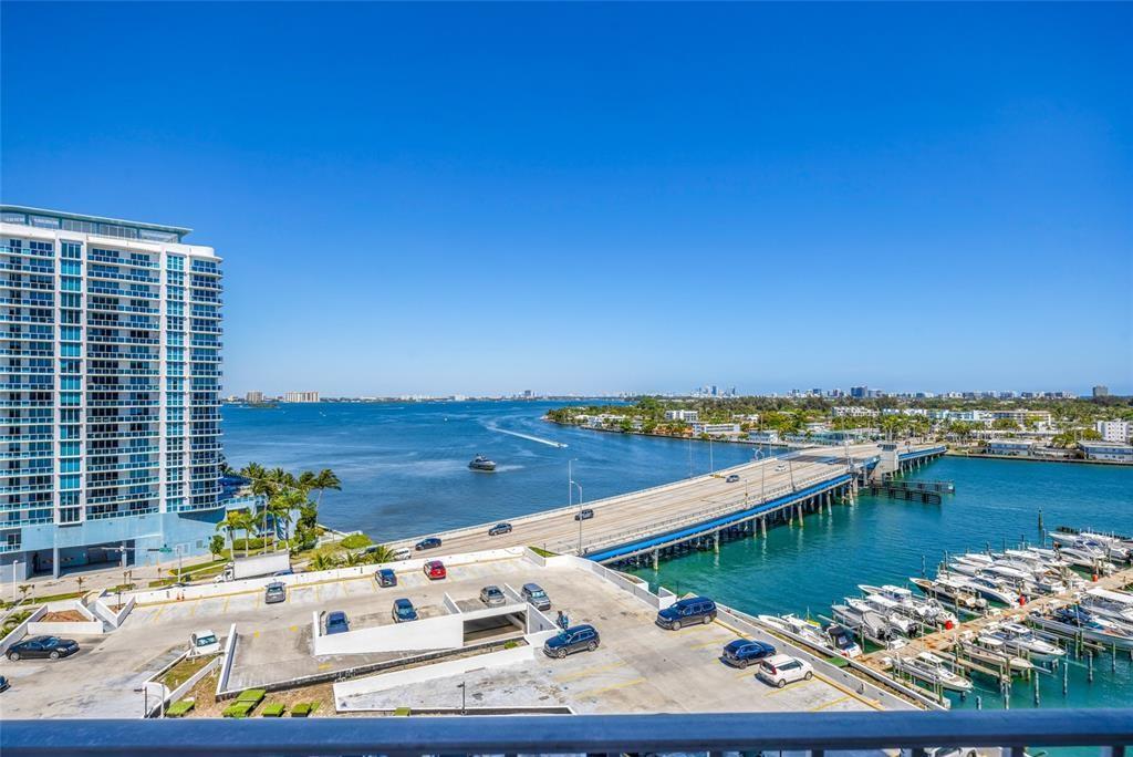 The Grandview Palace Cond - Residential Lease