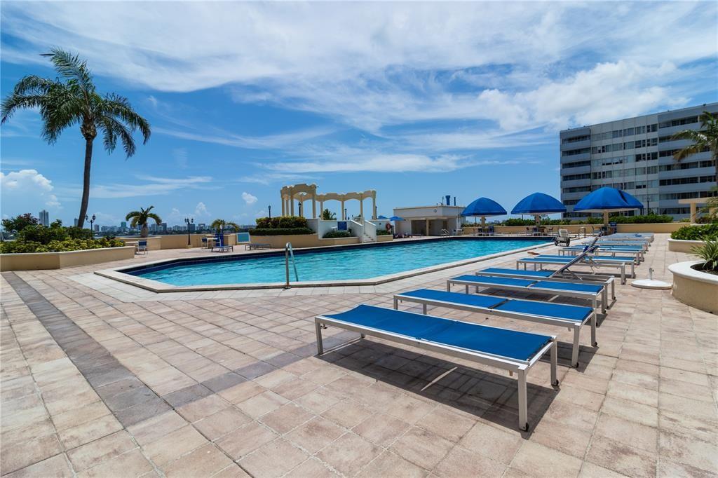 The Grandview Palace Cond - Residential Lease