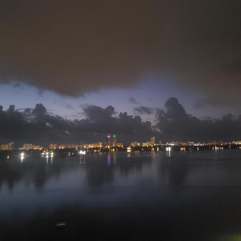 The Grandview Palace Cond - Residential Lease