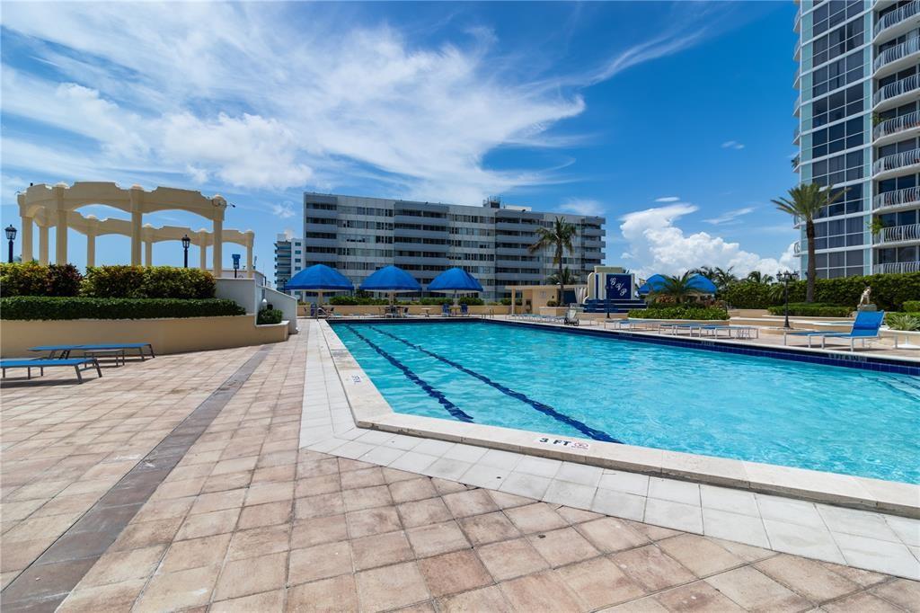 The Grandview Palace Cond - Residential Lease