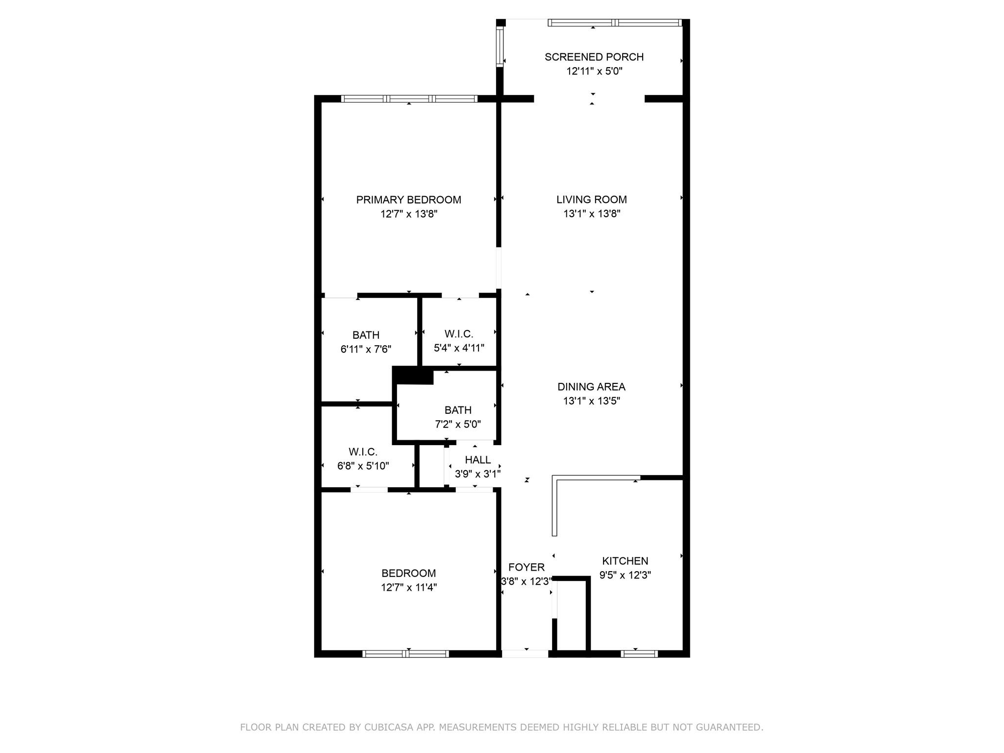 ROLLING HILLS GOLF & TENN - Residential