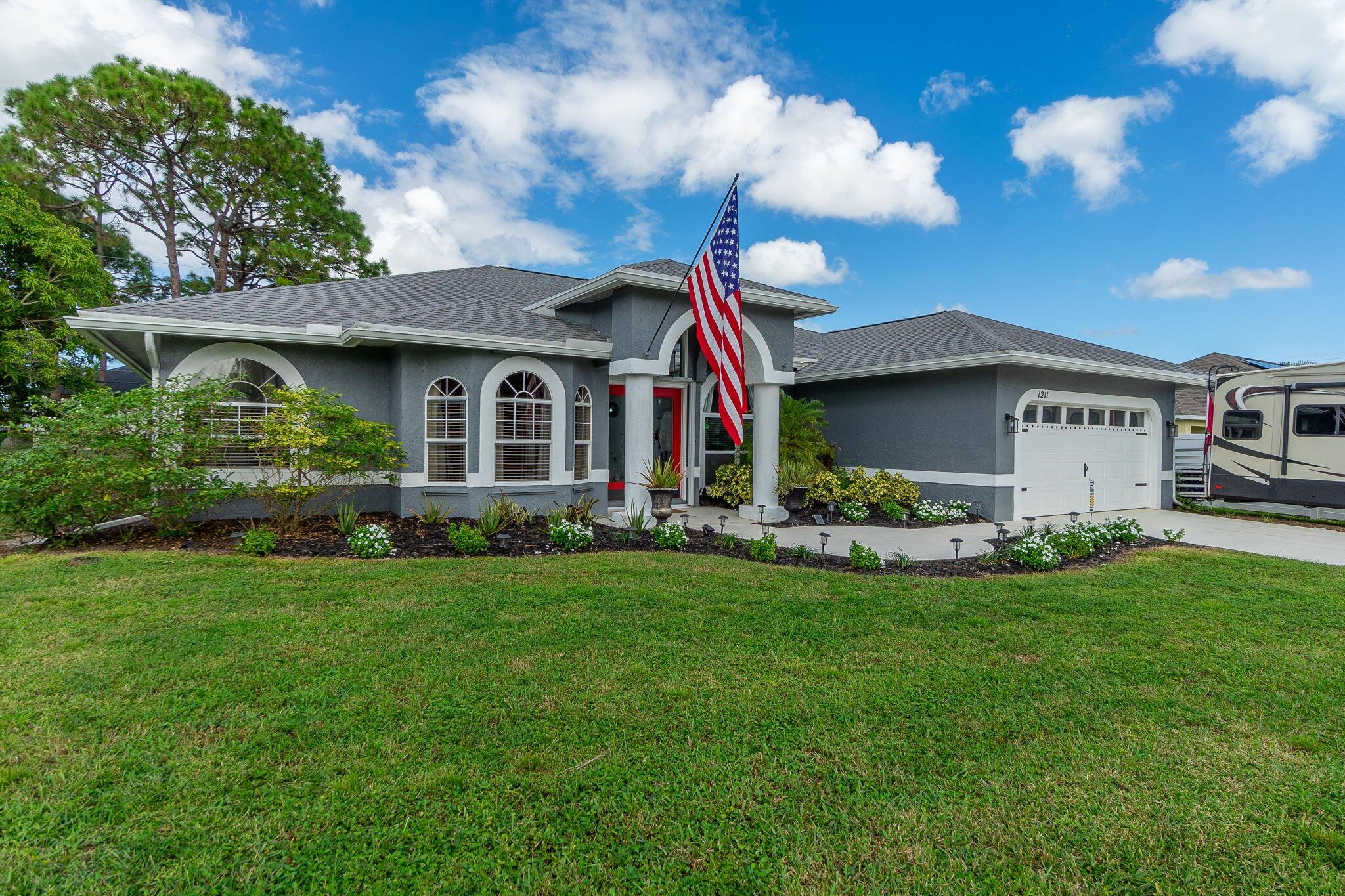 1211 SW Porter Road