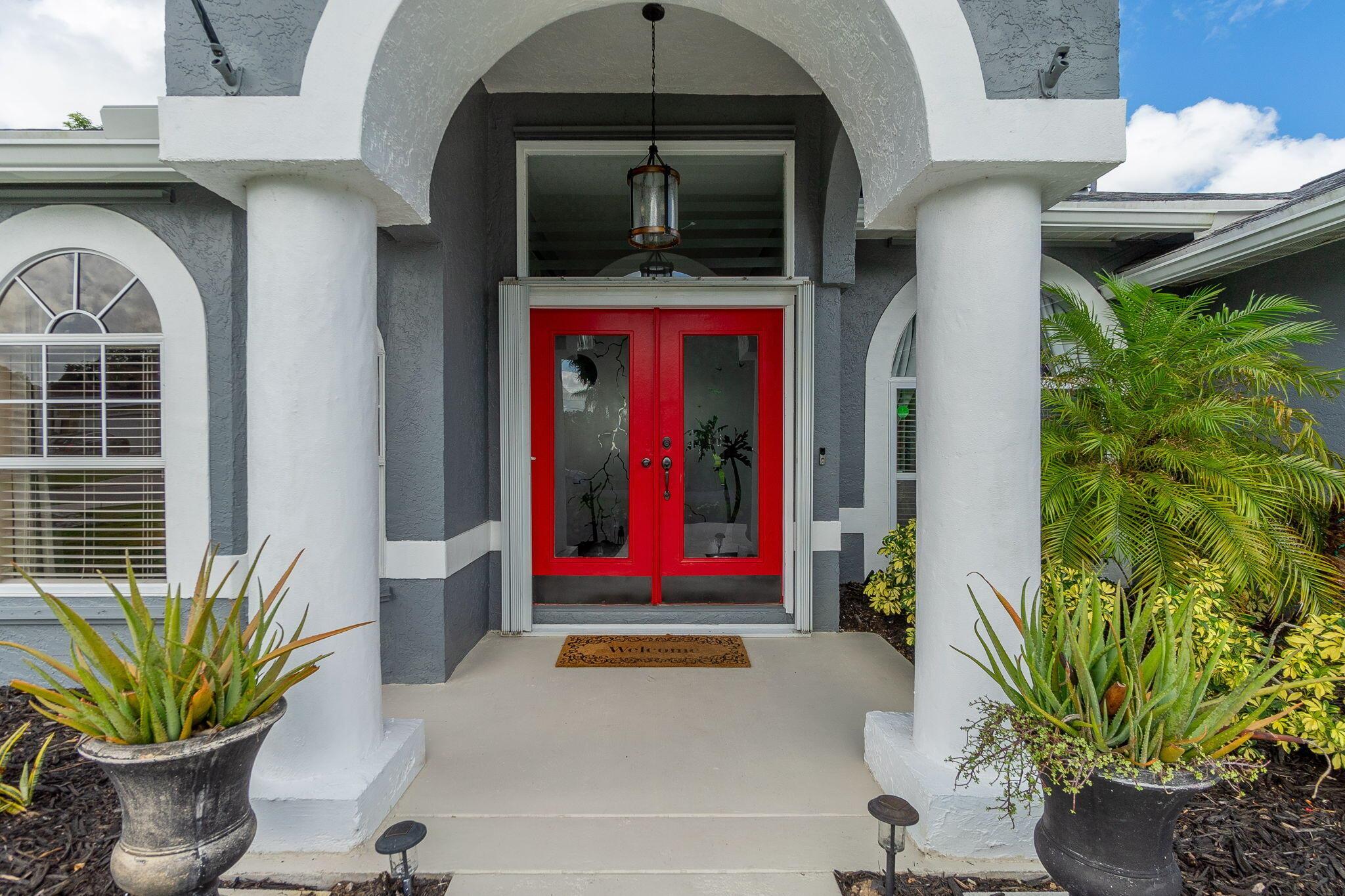 1211 SW Porter Road