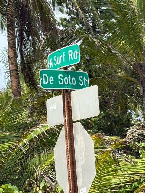 5785 N SURF Road