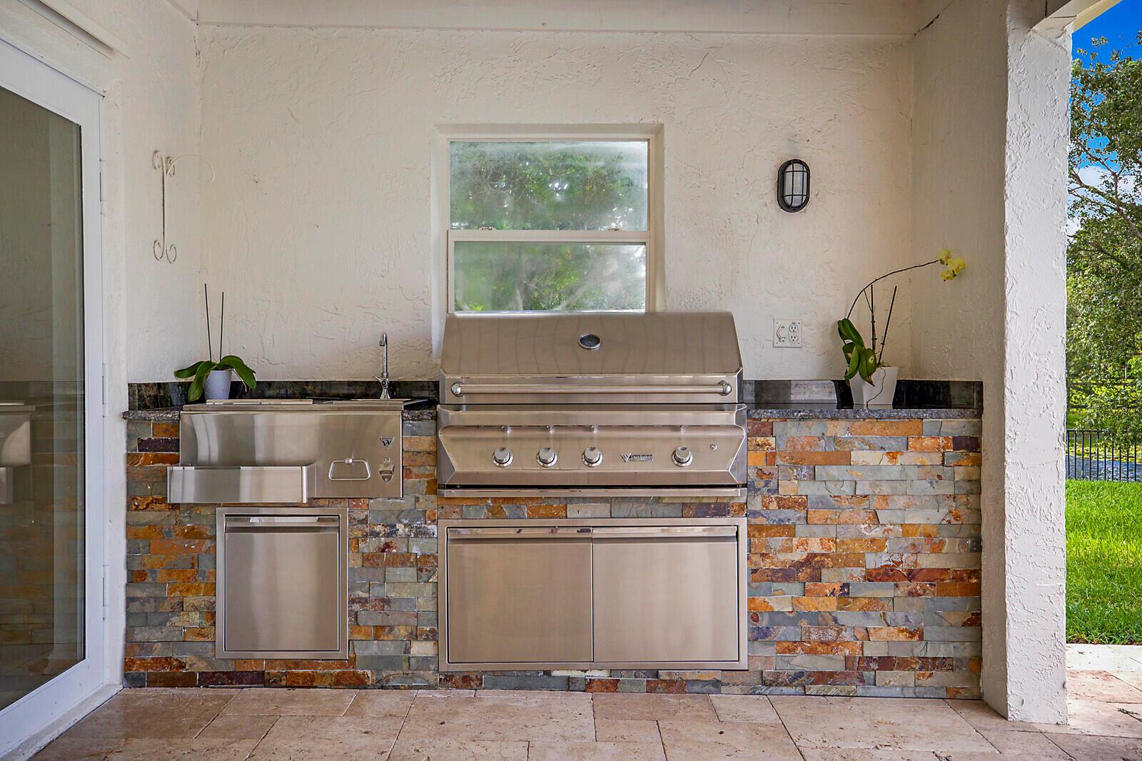 Ponderosa - Residential