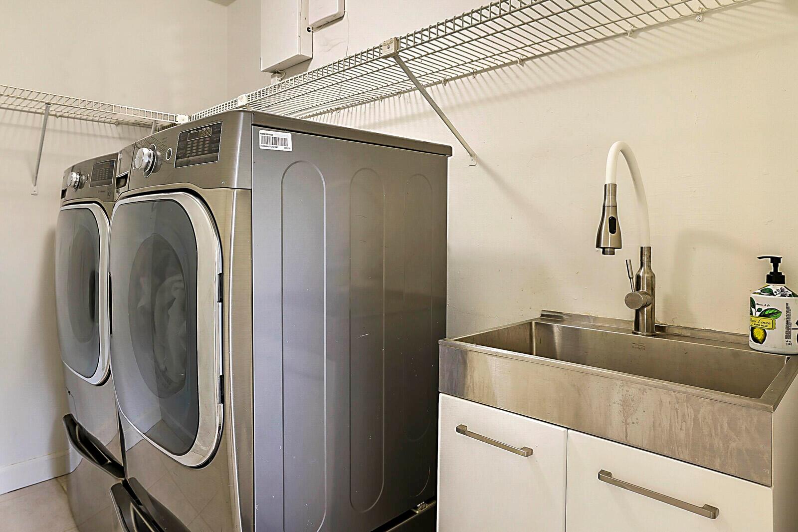 Ponderosa - Residential