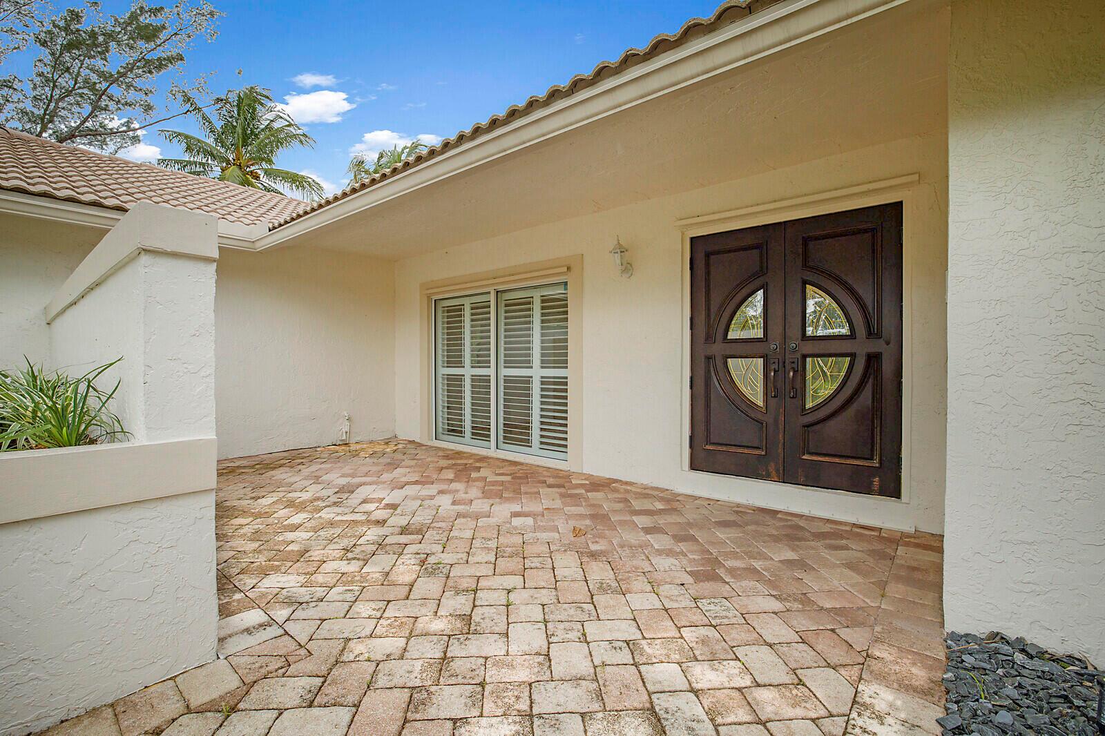 Ponderosa - Residential