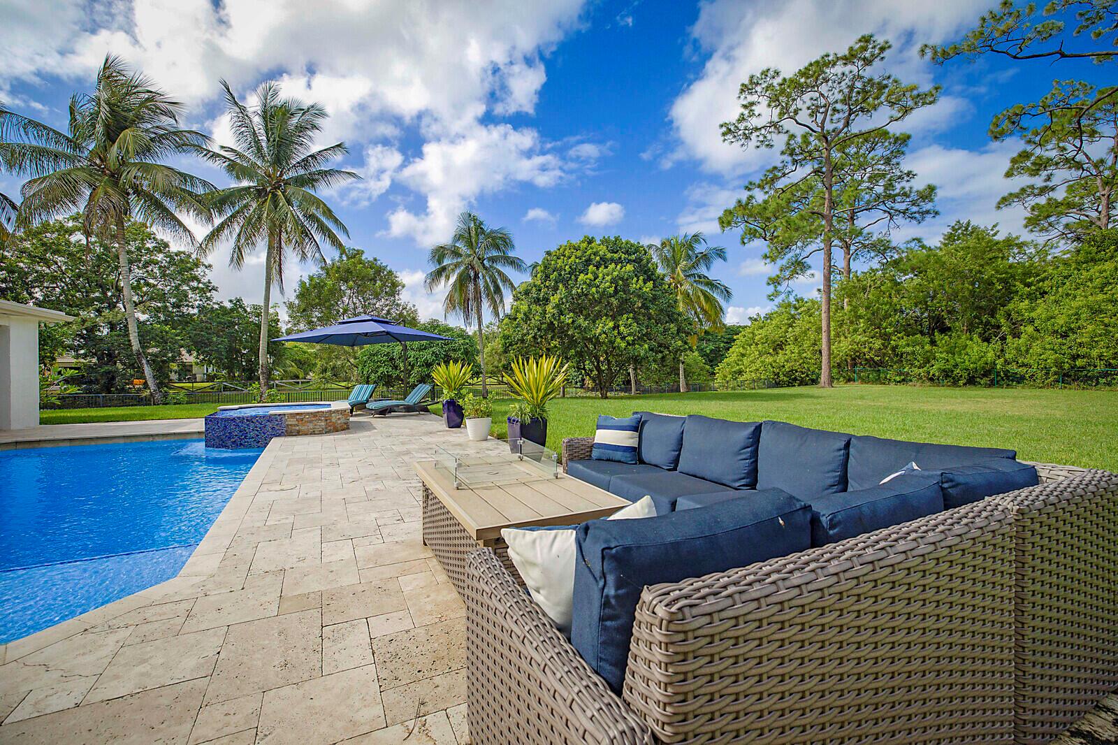 Ponderosa - Residential