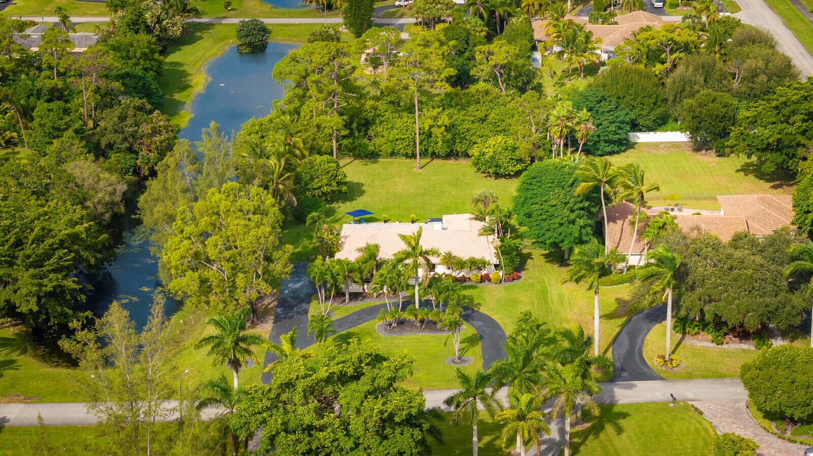 Ponderosa - Residential