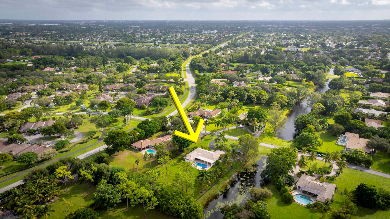 Ponderosa - Residential