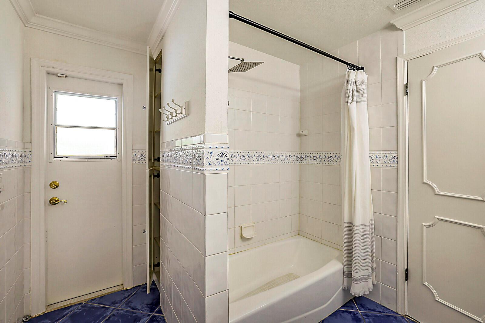 Ponderosa - Residential