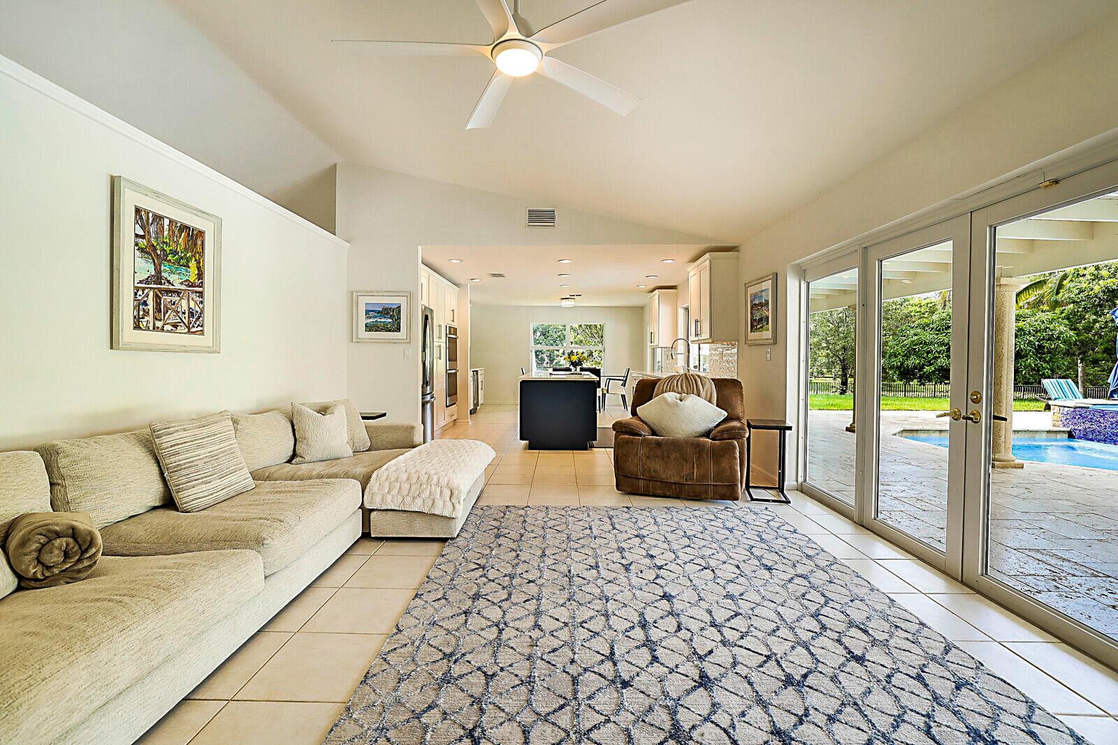 Ponderosa - Residential