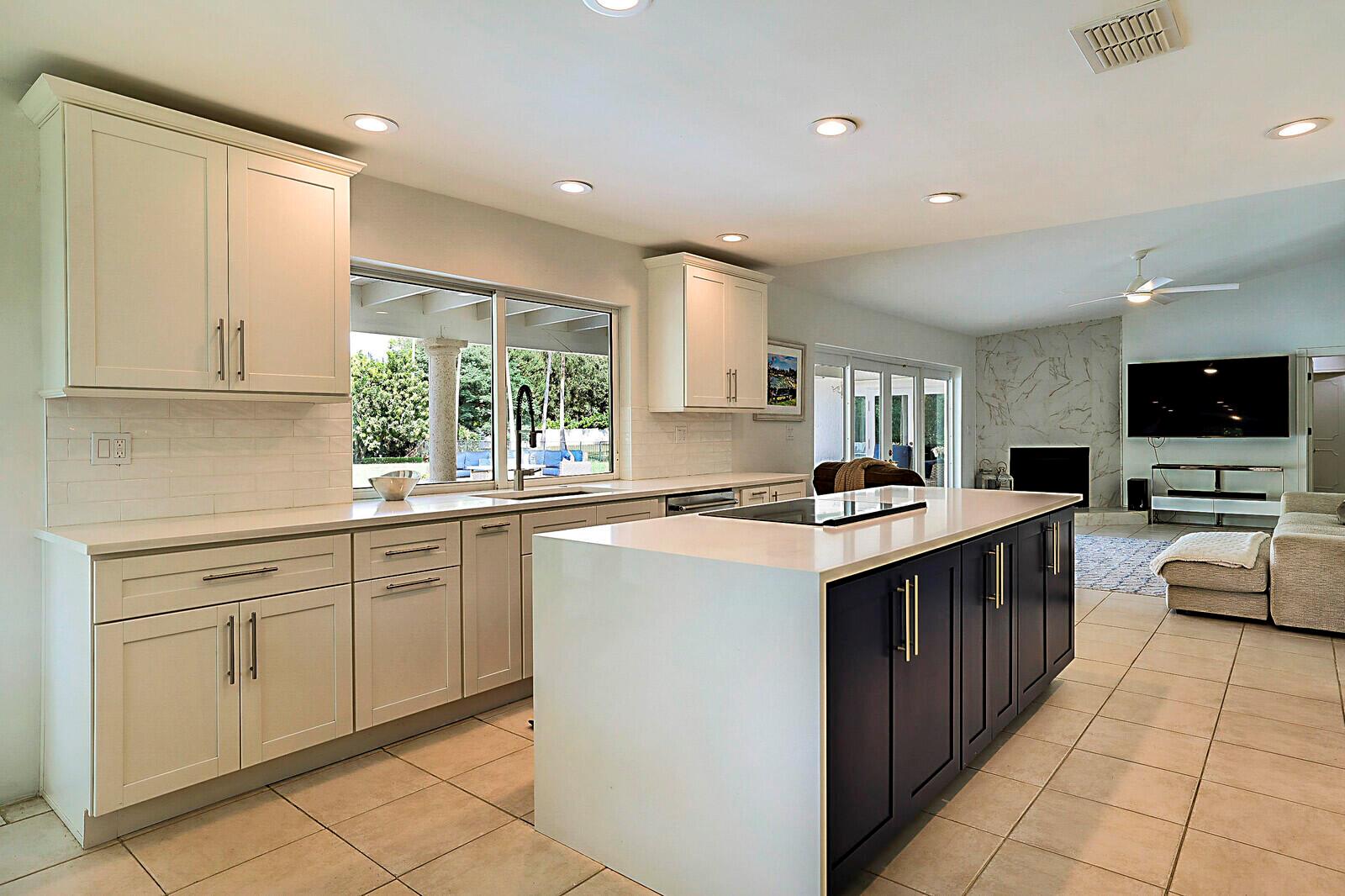 Ponderosa - Residential