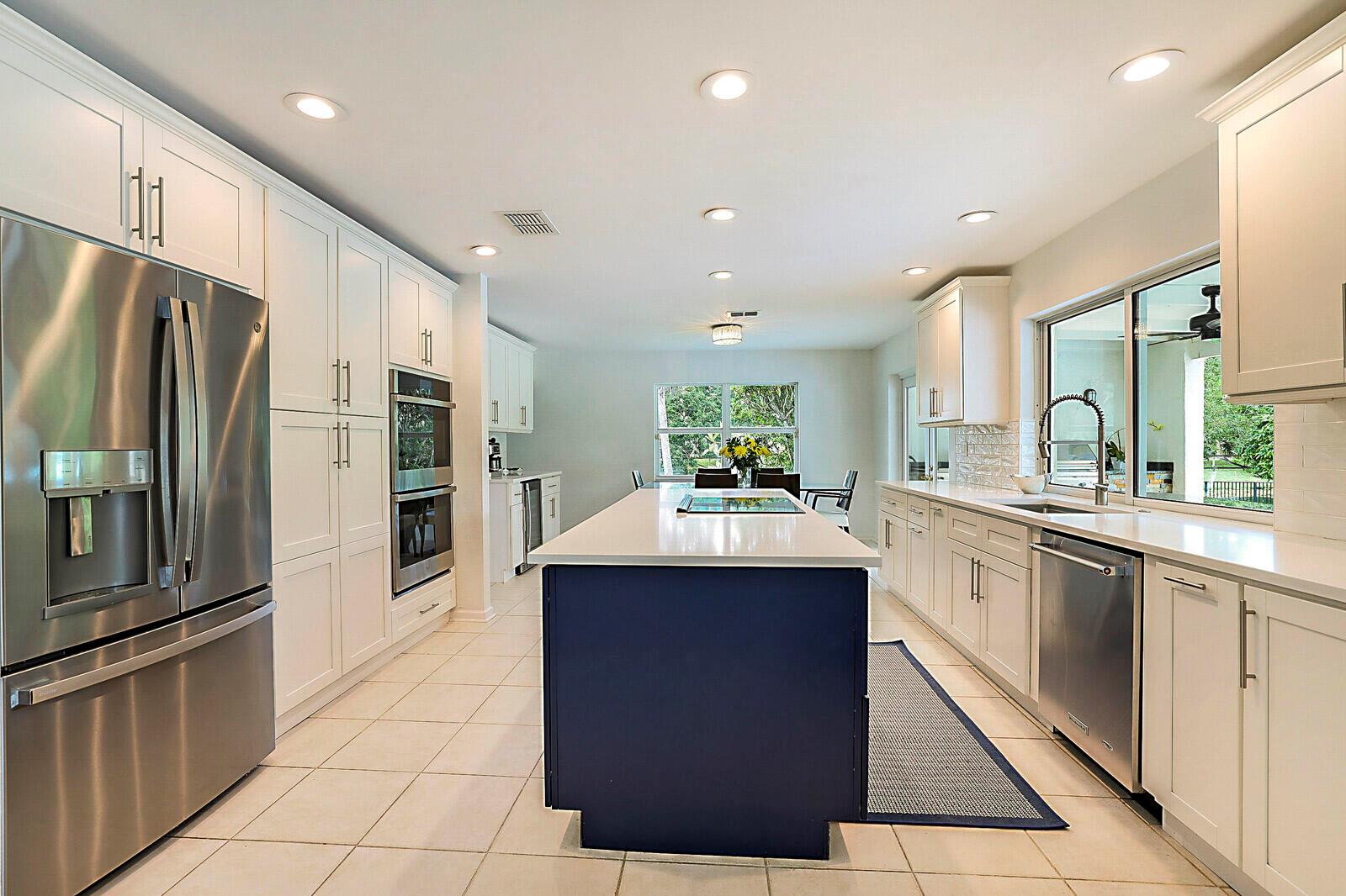 Ponderosa - Residential